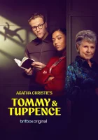  Томми и Таппенс смотреть онлайн сериал 1 сезон бесплатно в HD
