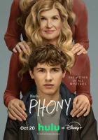  Подмена смотреть онлайн сериал 1 сезон бесплатно в HD