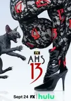  Американская история ужасов смотреть онлайн сериал 1-13 сезон бесплатно в HD
